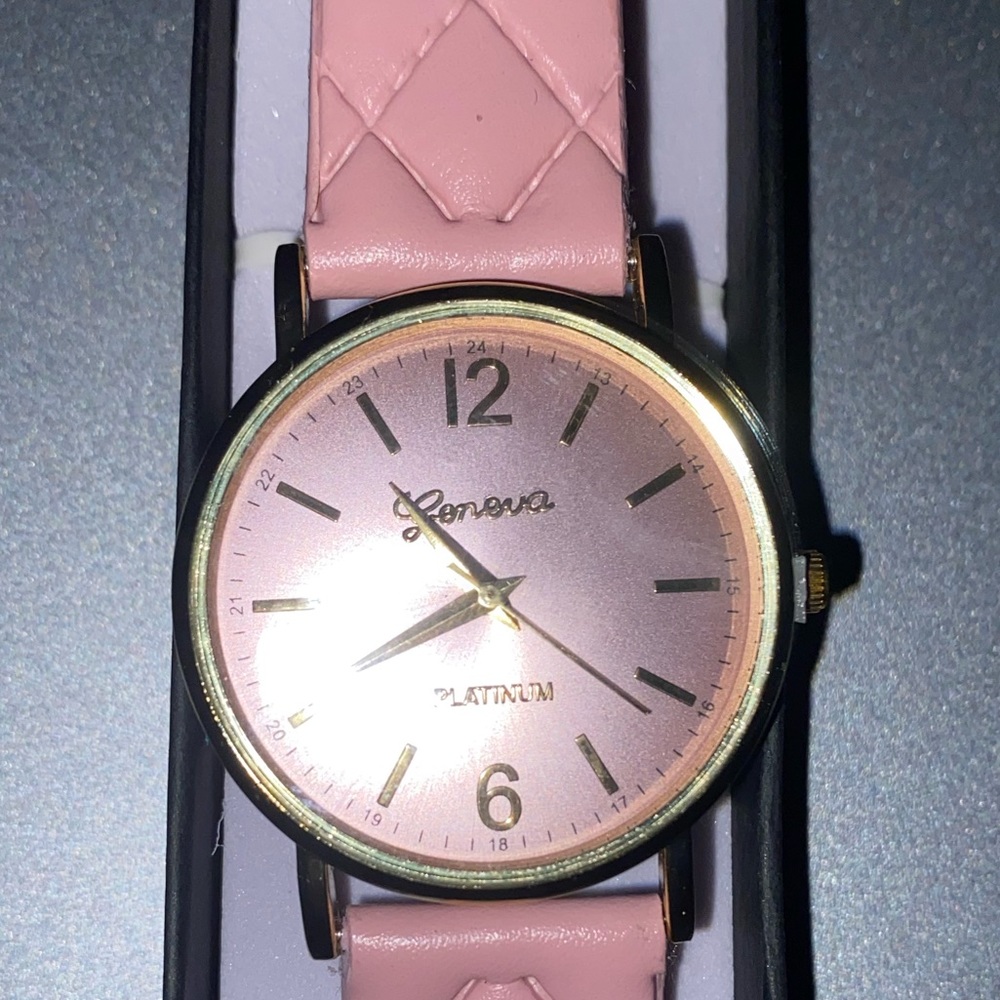Summer watch